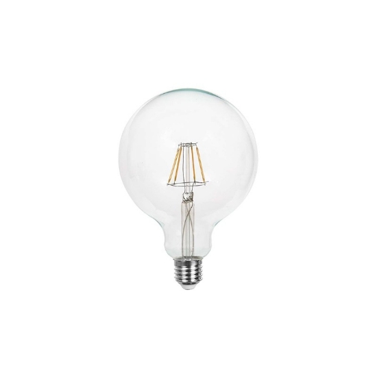 Imagine Bec LED Filament G125 E27 10W 4000K