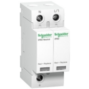 Imagine DESCARCATOR A9L20500 DESCARCATOR IPRD20 20 KA 350V 1P+N A9L20500