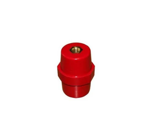Imagine Izolator octogonal 500V - M8 02-424