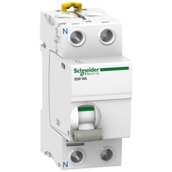 Imagine SEPARATOR DE SARCINA ISW-NA 1P-N 40A 250VCA 1OLCB A9S70640