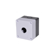 Imagine Cutie plastic pentru 1 buton 32-701