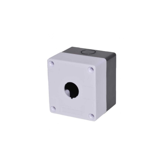 Imagine Cutie plastic pentru 1 buton 32-701