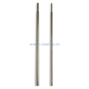 Imagine Paratrasnet Stalp Inox Telescopic 2x3000mm