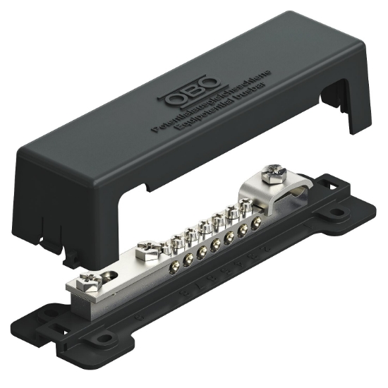 Imagine Bară de Egalizare Potențial EP 182mm 49.11