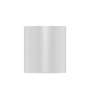 Imagine Corp de iluminat pentru tavan, rotund, 1xGU10, alb, Gama-SR