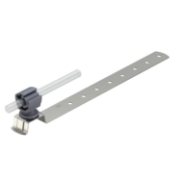 Imagine Suport conductor pentru acoperișuri de țiglă, Rd 8-10 280