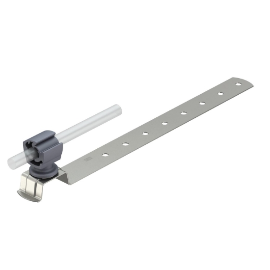 Imagine Suport conductor pentru acoperișuri de țiglă, Rd 8-10 280
