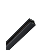 Imagine Șină cu două circuite, 2m, negru BR-BY40-00121.N