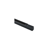 Imagine Șină cu două circuite, 2m, negru BR-BY40-00121.N
