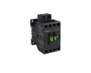 Imagine Contactor 4P (4ND) 9A AC-3 tensiune bobină 230V AC - Noark Ex9C09 116592