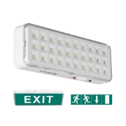 Imagine Lampa de urgență LED Vivalux RACER 3W