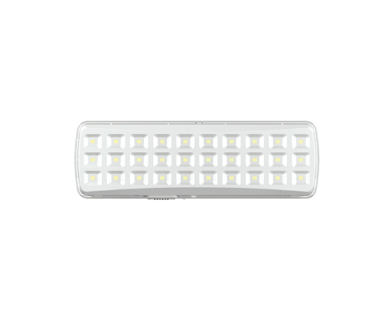 Imagine Lampă de urgență pentru perete 30 LED 3W BM30 br-bc01-00130