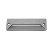 Imagine Ramă din aluminiu gri pentru spot 00-9811 00-971/GRI