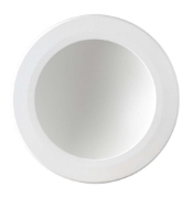 Imagine Lampa LED încastrabilă rotundă 12W lumină neutră IP20