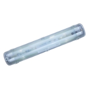 Imagine Quark Corp Iluminat cu Tub LED IP65 2X18W Reflector 9405114000