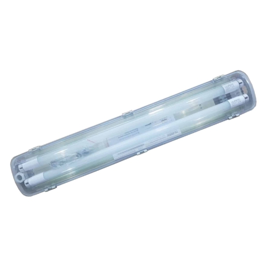 Imagine Quark Corp Iluminat cu Tub LED IP65 2X18W Reflector 9405114000