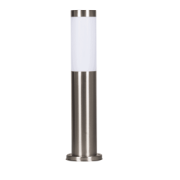 Imagine LAMPA GRADINA ARES 43 CROM 1XE27 60W IP44 EL0032297