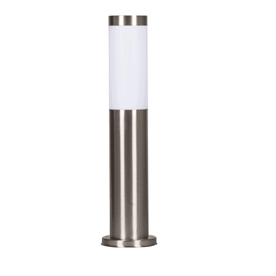 Imagine LAMPA GRADINA ARES 43 CROM 1XE27 60W IP44 EL0032297