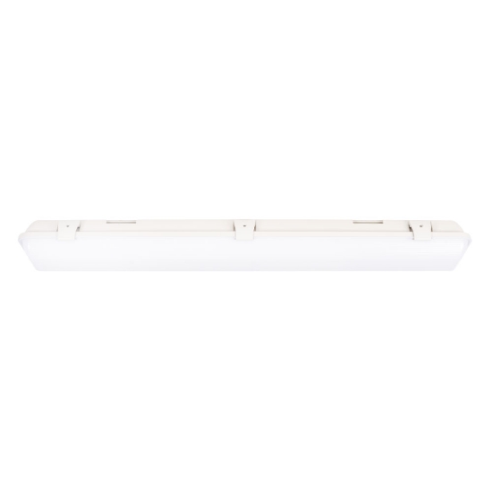 Imagine Corp iluminat aparent LED IP65 40W 4000lm 1200mm 6400K, Novelite