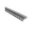 Imagine Profil aluminiu Rigips colț extern pentru LED L 2M 05-30-054700