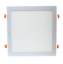 Imagine Panou LED Mini Pătrat V-TAC 24W 4500K Aluminiu