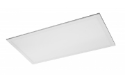 Imagine Panou LED MASTER 24W 2400lm 4000K IP54 60x30cm Alb