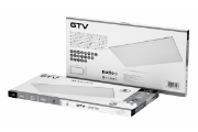 Imagine Panou LED MASTER 24W 2400lm 4000K IP54 60x30cm Alb