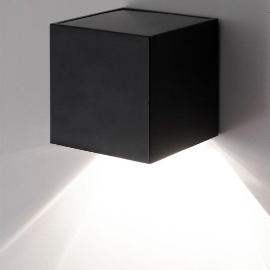 Imagine Lampă solară cu montare pe perete MX651