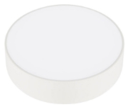 Imagine Plafonieră LED Alb Sofia 18W 6400K 016-064-0018