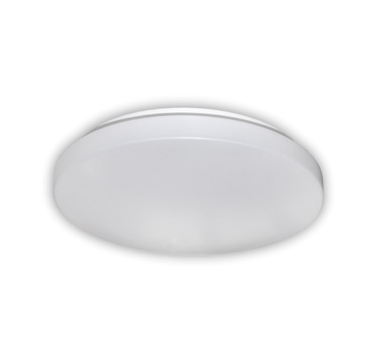 Imagine Plafonieră LED Rotundă 15W 230V Lumină Albă IP20 21-19151