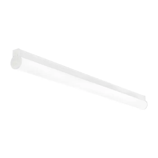 Imagine Lampa Suspendată Liniară AVENUE 40W Alb 5CM 3CCT
