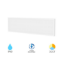 Imagine Lampa Panel Aplicabil Backlite SRC 50W 300x1200 Alb 3in1 Braytron