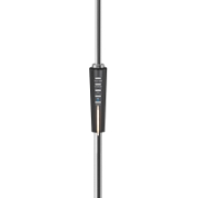 Imagine Lampă de podea LED 12W+3W Rebel KOM1025