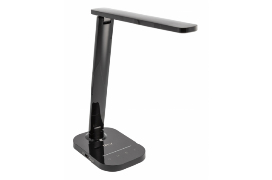 Imagine Lampă de birou LED GALE 8W 550LM AC220-240V 5-CCT Reglare