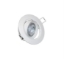 Imagine Spot cu LED reglabil incastrat 5W alb 230V 21-05101