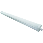 Imagine Corp de iluminat LED 120cm cu lumină albă 48W/6W IP65 cu kit de urgență 3H