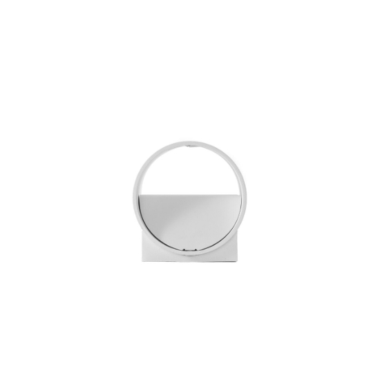 Imagine Corp de iluminat LED 8W 400LM 3000K alb IP20 AVVA-WL01