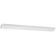 Imagine Corp de iluminat LED slim liniar 22W 4200K 76cm