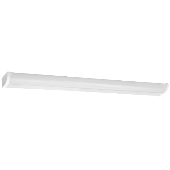 Imagine Corp de iluminat LED slim liniar 22W 4200K 76cm