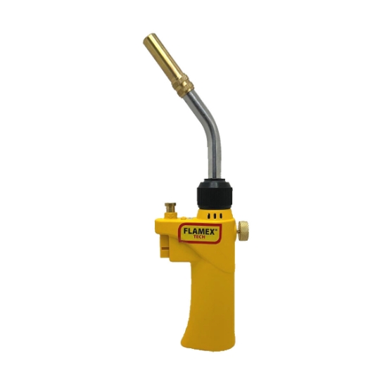 Imagine Arzător gaz Flamex Mapp AX1-028, diametru 72 mm