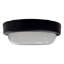 Imagine Corp de iluminat exterior LED Horoz 15W negru 4200K