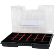 Imagine Cutie organizator HD 65x290x390mm 15 casete PROLINE