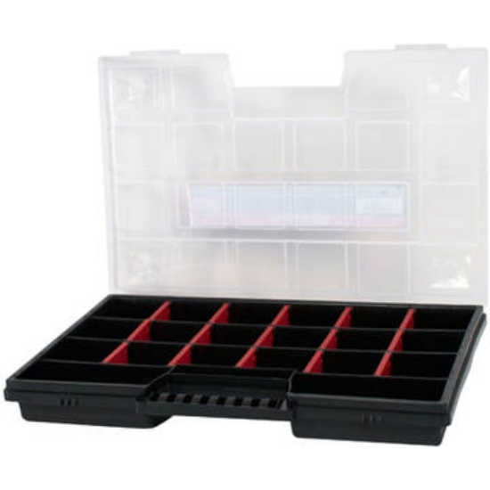 Imagine Cutie organizator HD 65x290x390mm 15 casete PROLINE