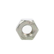 Imagine Piuliță hexagonală M8, DIN 934, zincată