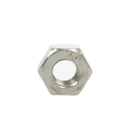 Imagine Piuliță hexagonală M8, DIN 934, zincată