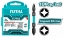Imagine Biți de Impact PH2xPH2x65mm Total TACIM16PH233