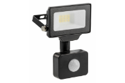 Imagine Proiector LED G-Tech cu senzor de mișcare, 10W, 1000lm, 6000K, IP65