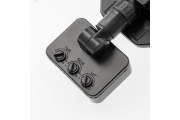 Imagine Proiector LED G-Tech cu senzor de mișcare, 10W, 1000lm, 6000K, IP65