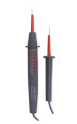Imagine Tester cu cablu și LED AC-DC 03-003