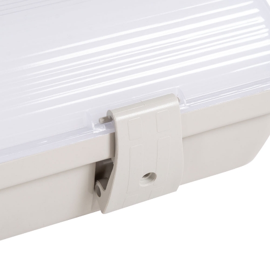 Imagine Corp iluminat aparent LED IP65 40W 4000lm 1200mm 6400K, Novelite